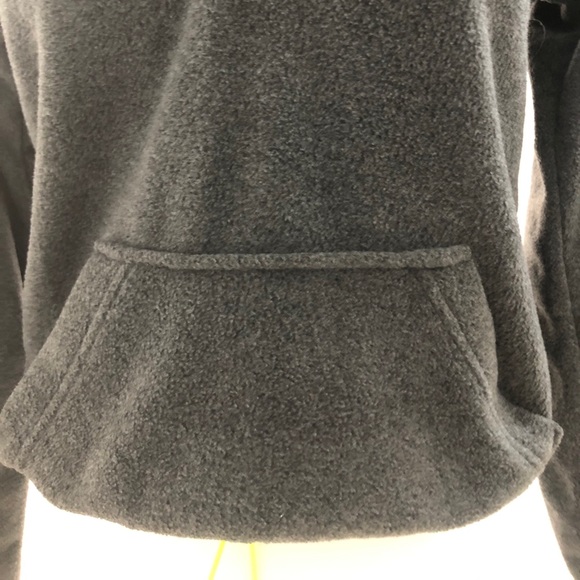 Zipper Sweater - Picture 6 of 6